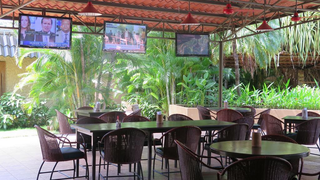 Hotel Coco Palms Playas del Coco