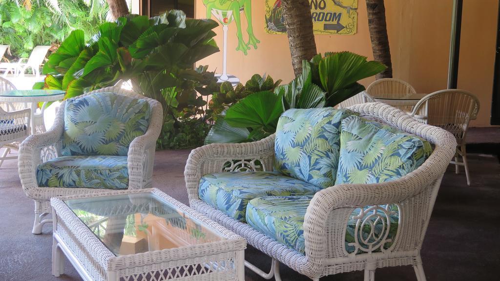 Coco Palms Hotel Playas del Coco