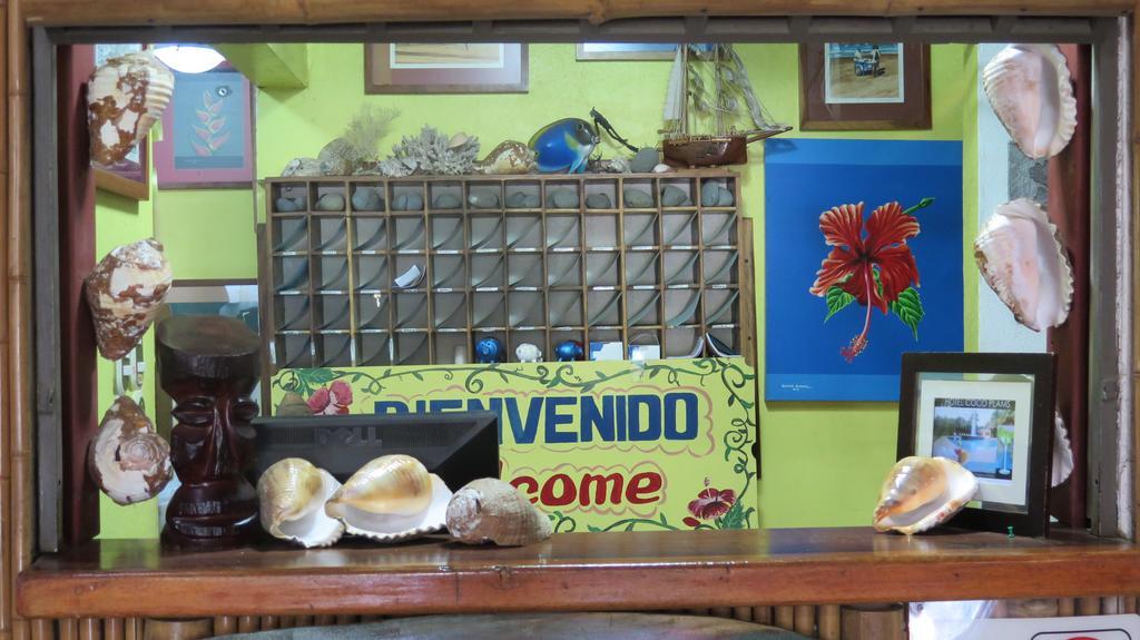 Coco Palms Hotel Playas del Coco
