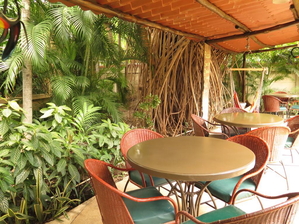 Coco Palms 3*