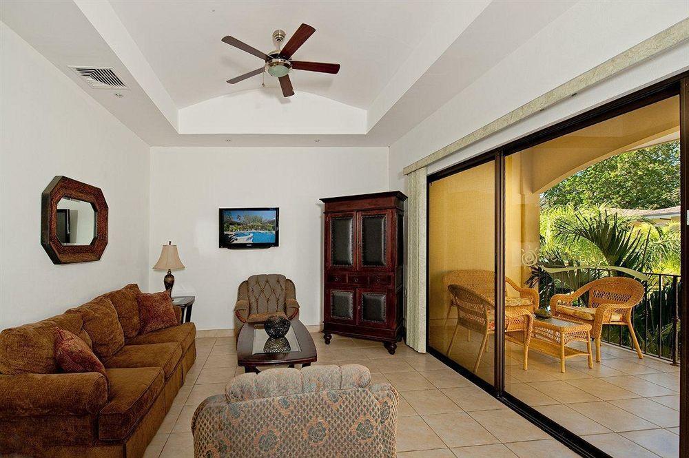 Casa Del Sol Apartment *