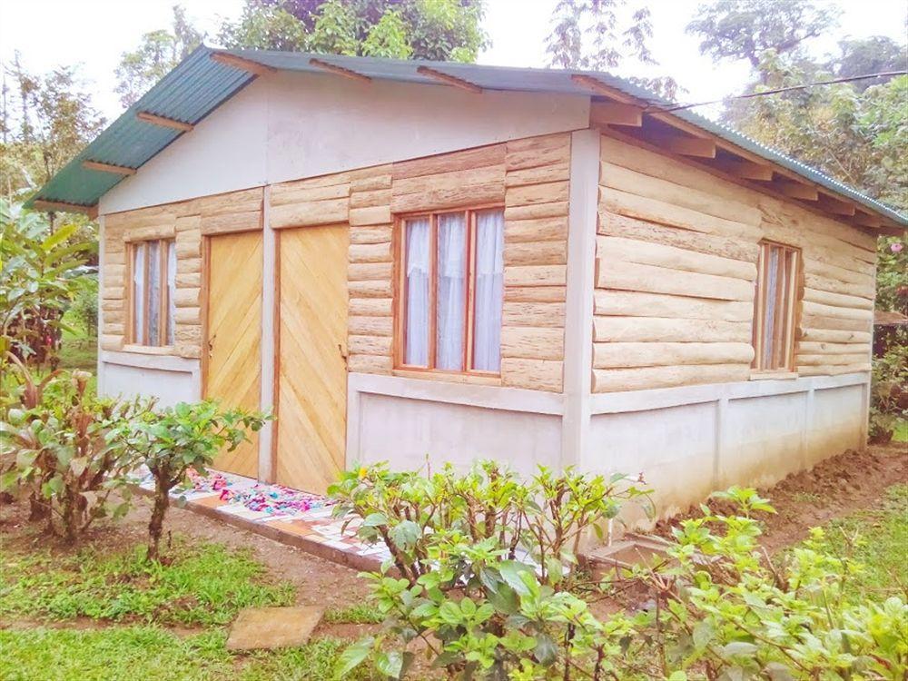 Bed & Breakfast La Amistad