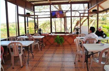 Hotel Cielo Azul