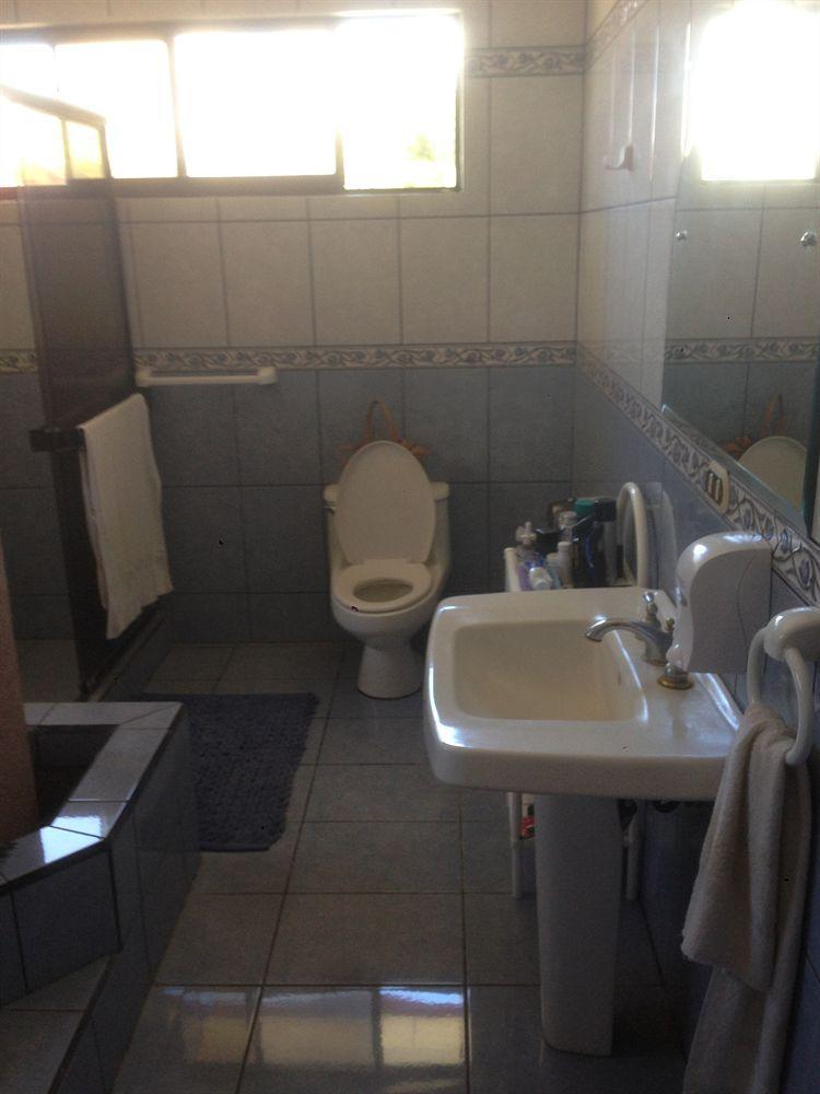 Cielo Azul Hotel 3*