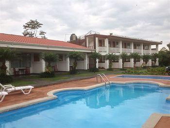 Fuego Hotel 2*