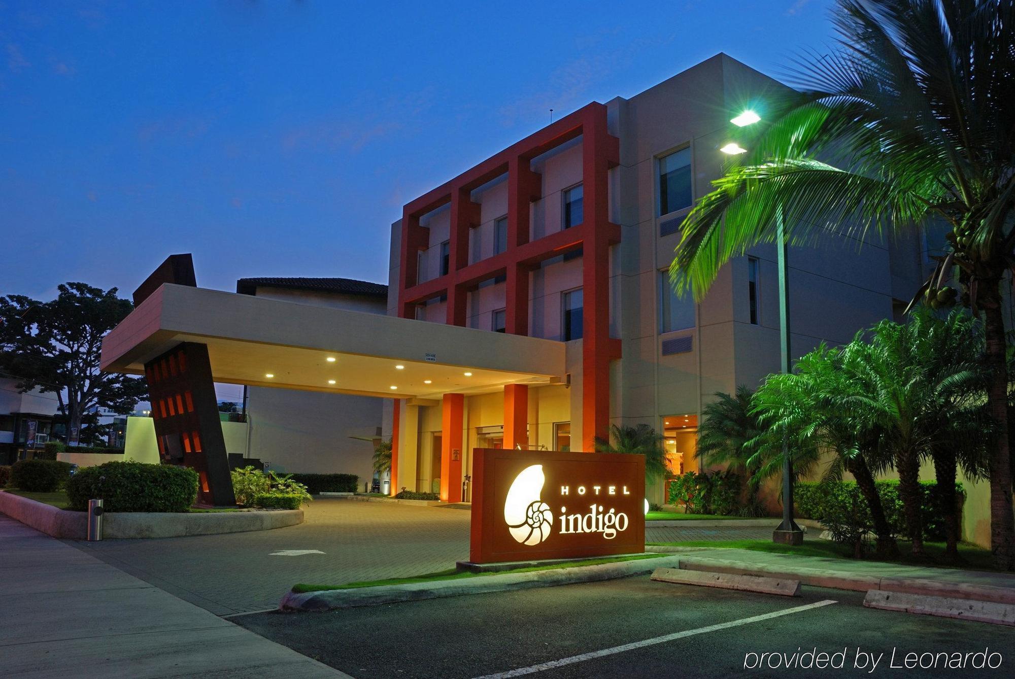 Holiday Express Forum Costa Rica By Ihg