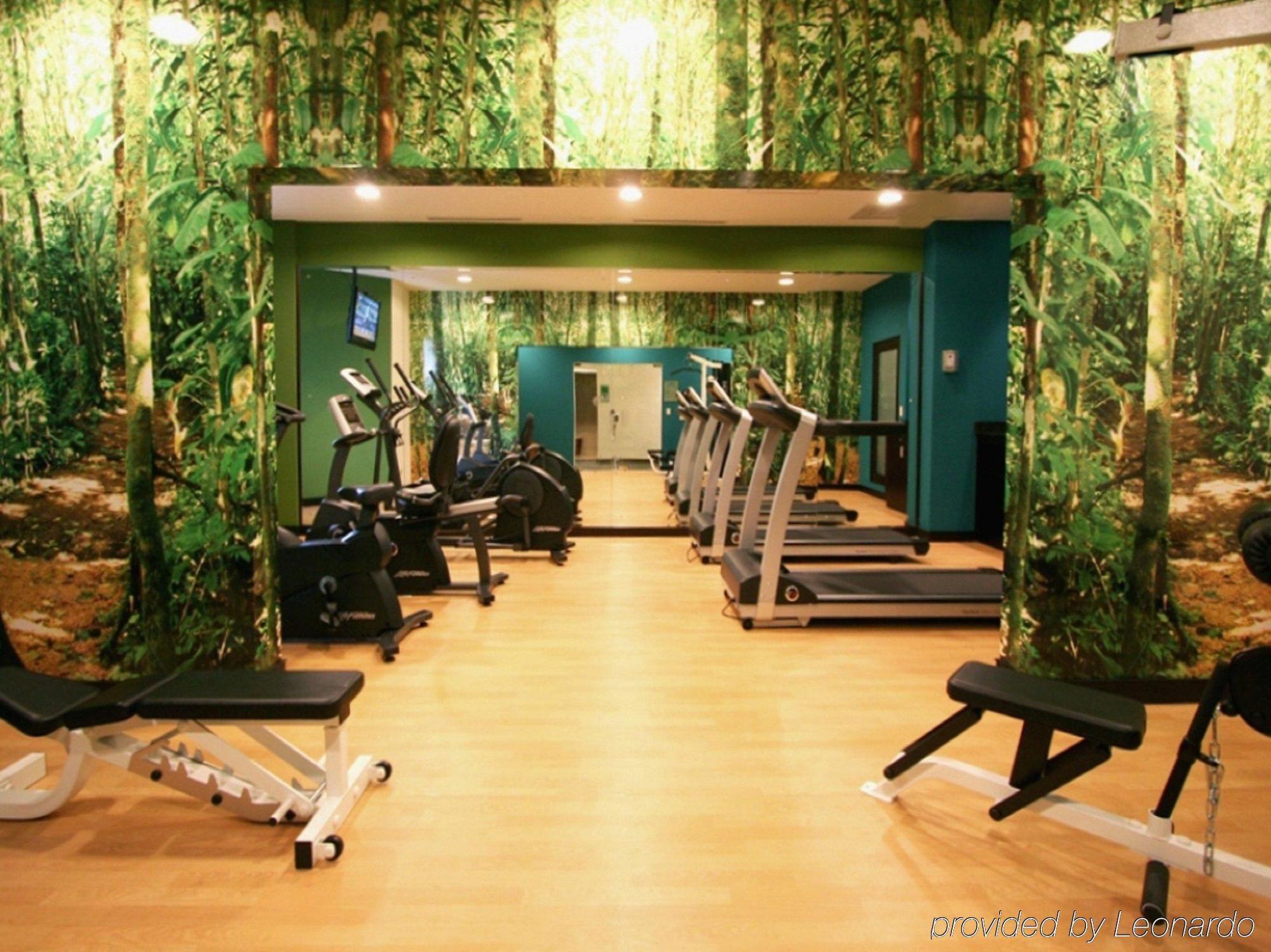 Holiday Express Forum Costa Rica By Ihg Hotel 4*