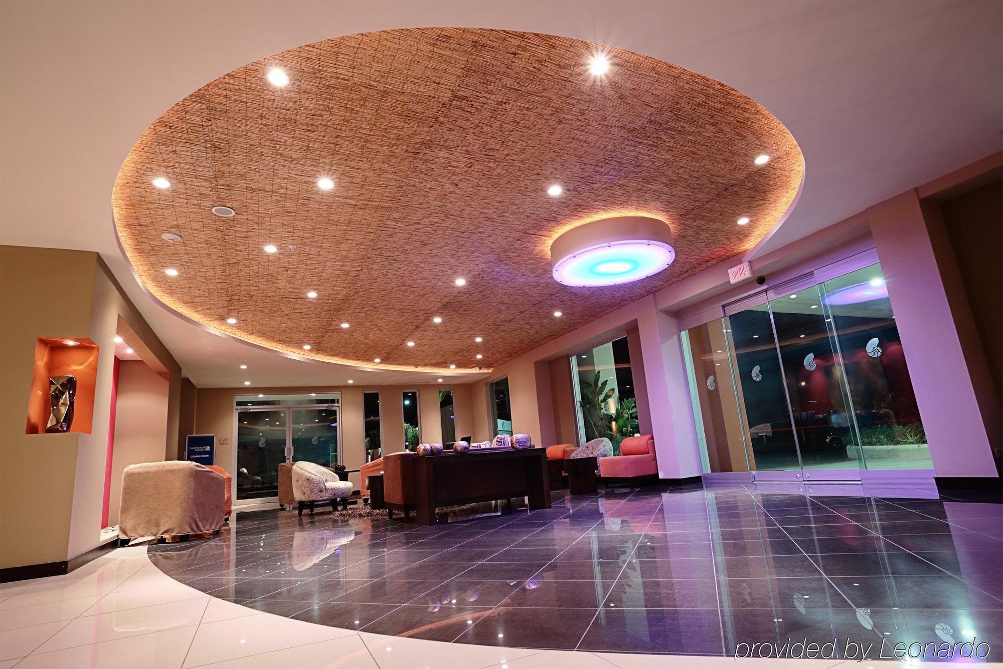 Holiday Express Forum Costa Rica By Ihg Hotel 4*