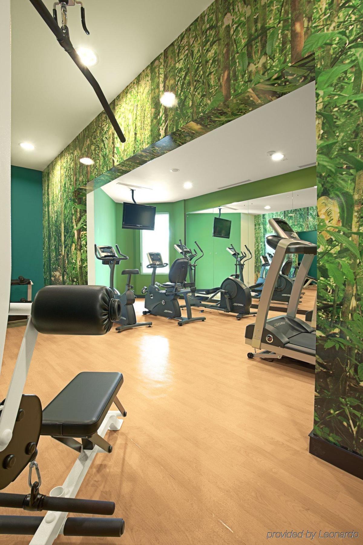 Hotel Holiday Express Forum Costa Rica By Ihg