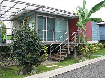 Hermosa Lofts 3* Jaco