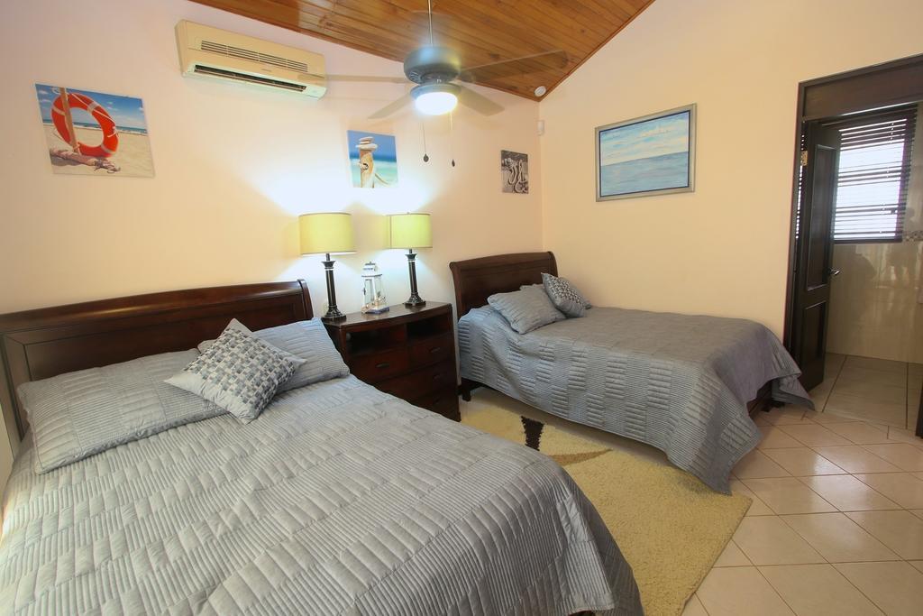 Villa The Lighthouse Ocotal Coco