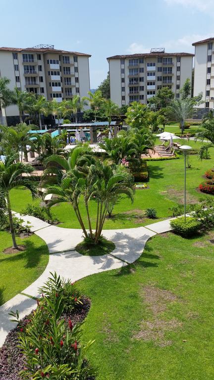 Jaco Beach Condos 3*
