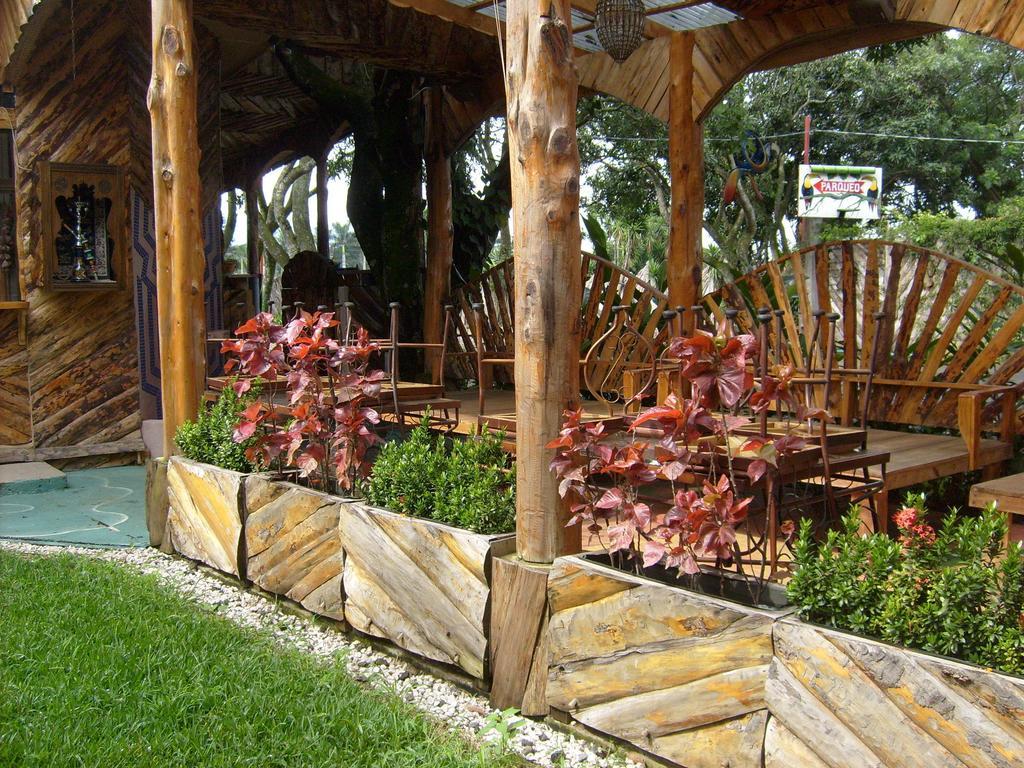 Hotel Casa Antigua Hotel 4*