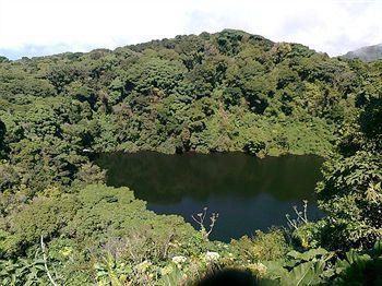Monte Campana Heredia Hotel 3*