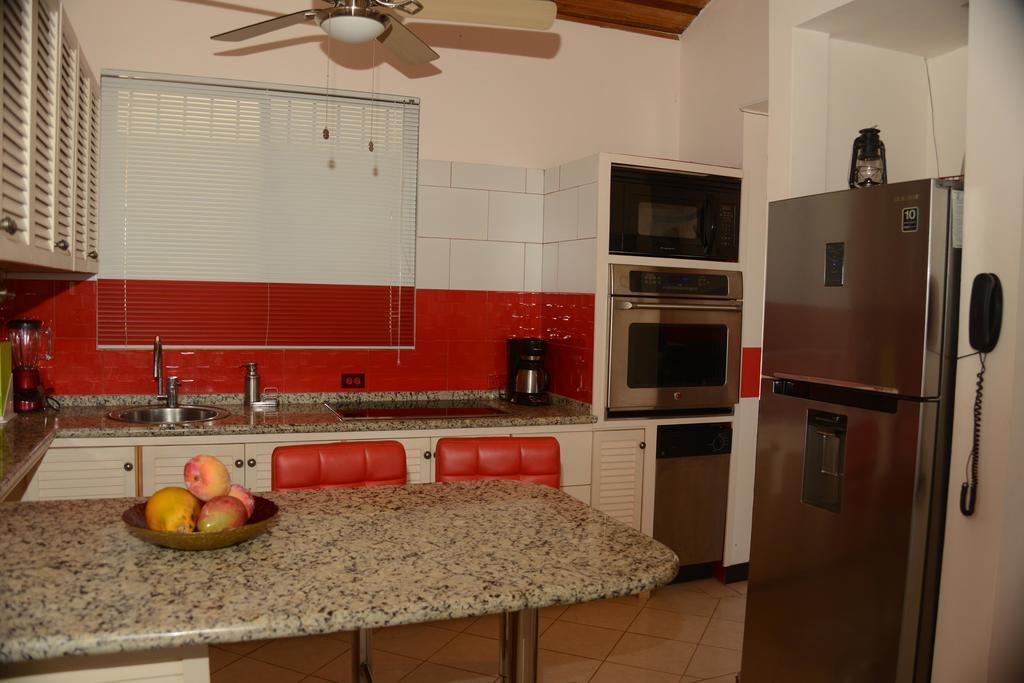 Villa The Lighthouse Ocotal