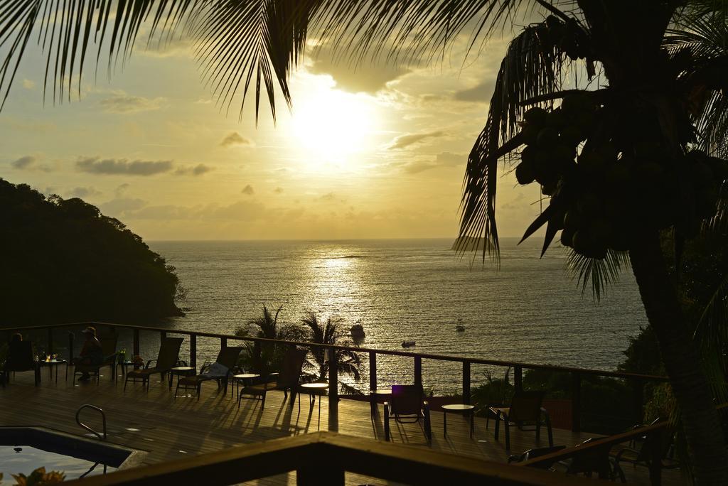 Guanamar Hotel Puerto Carrillo