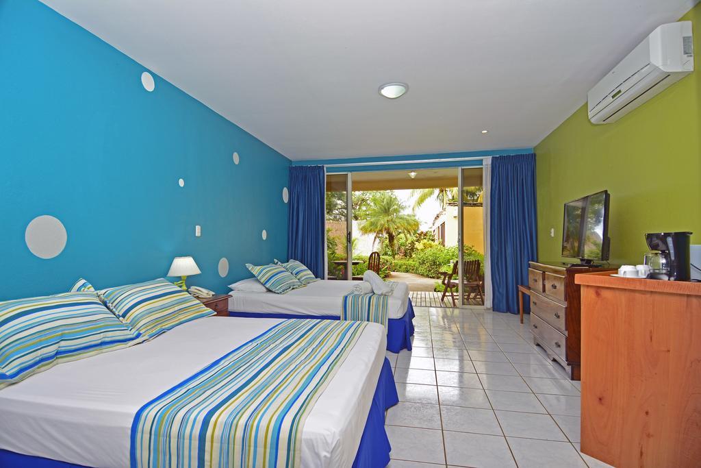 Guanamar 3*