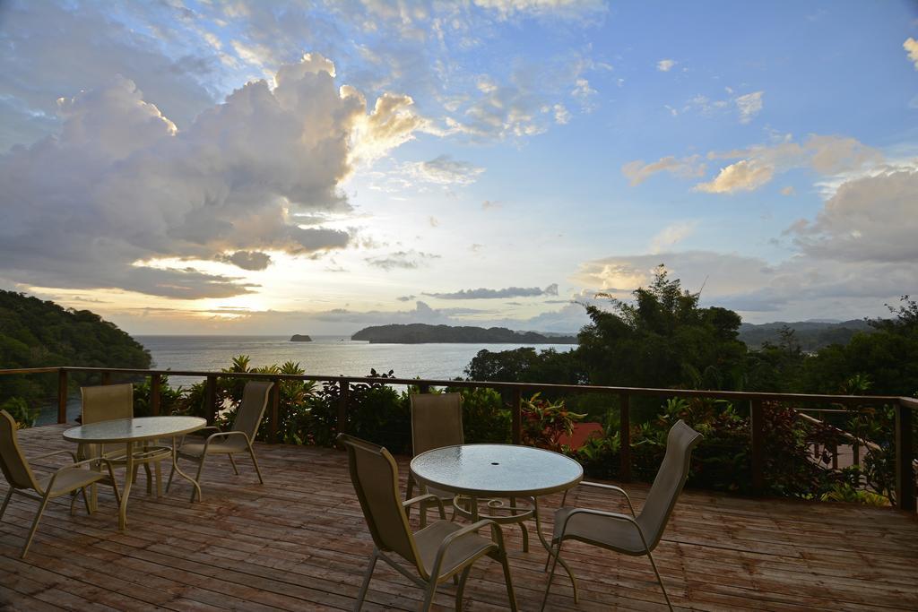 Guanamar Hotel Puerto Carrillo
