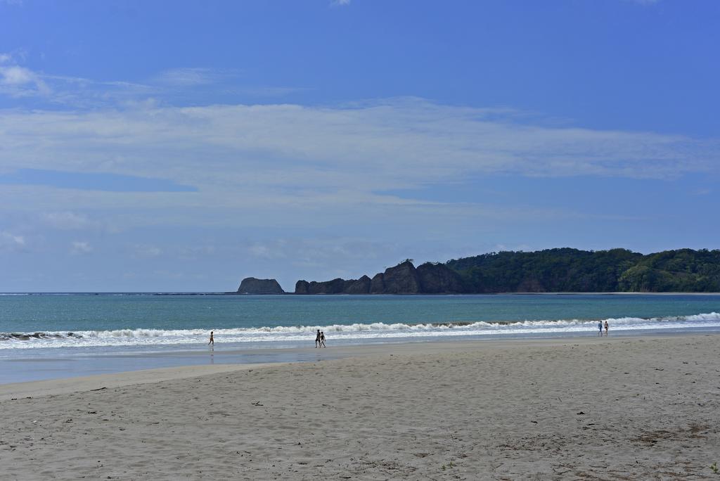 Guanamar Puerto Carrillo