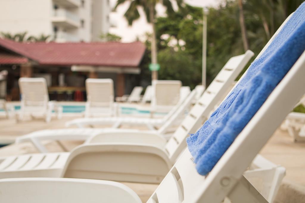 & Tangeri Hotel Jaco