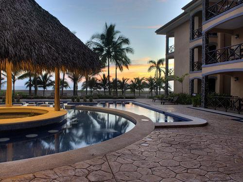 Bahia Encantada Beach Front Proyect, Jaco Paradise Aparthotel Jaco