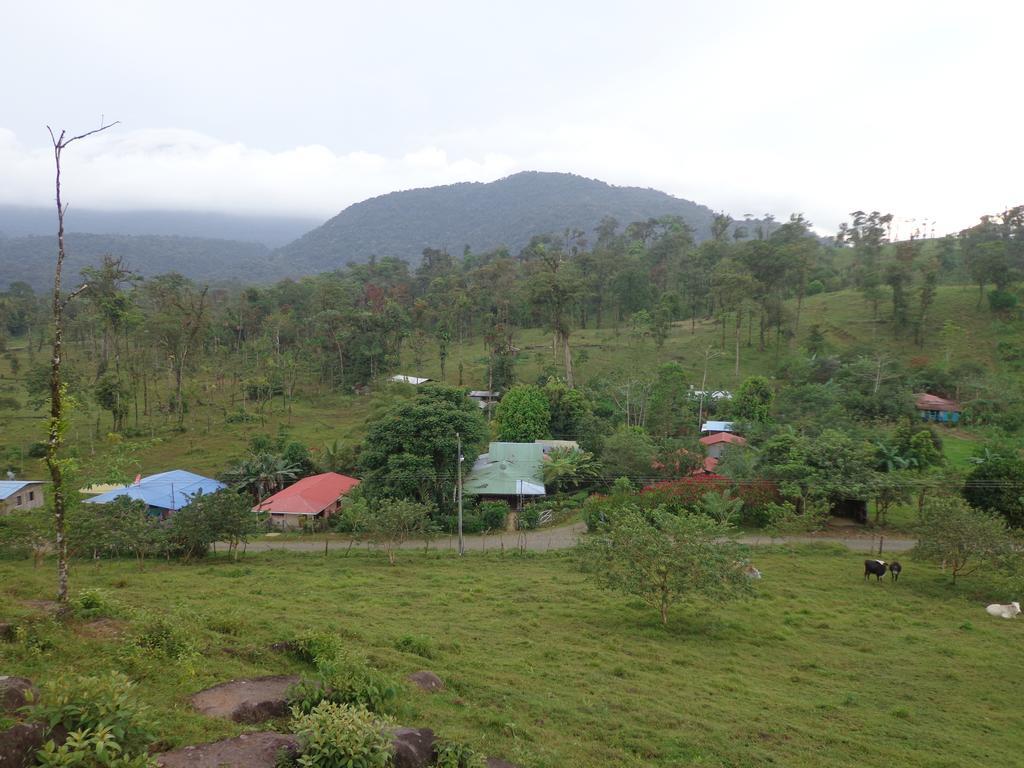 Bed & Breakfast La Amistad
