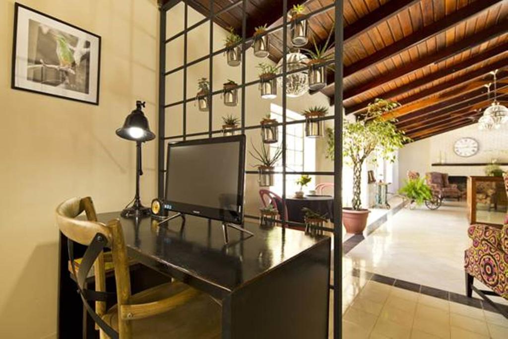 Hotel San Ignacio Alajuela
