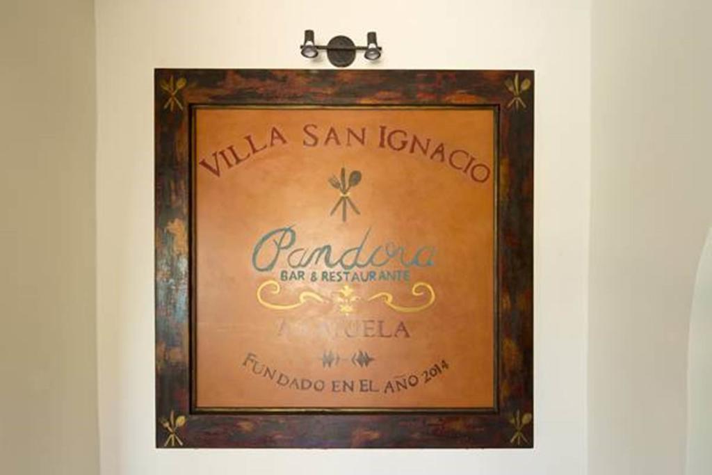 San Ignacio Hotel 3*
