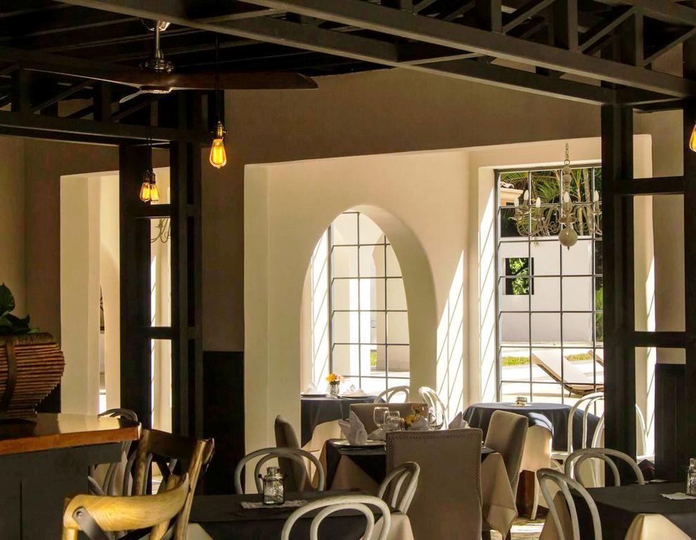 Hotel San Ignacio 3*