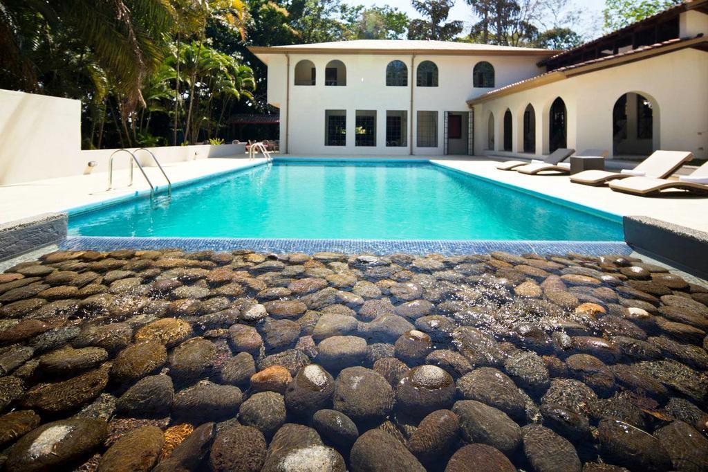 San Ignacio Hotel