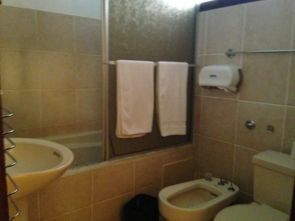 Hotel Flor De Itabo