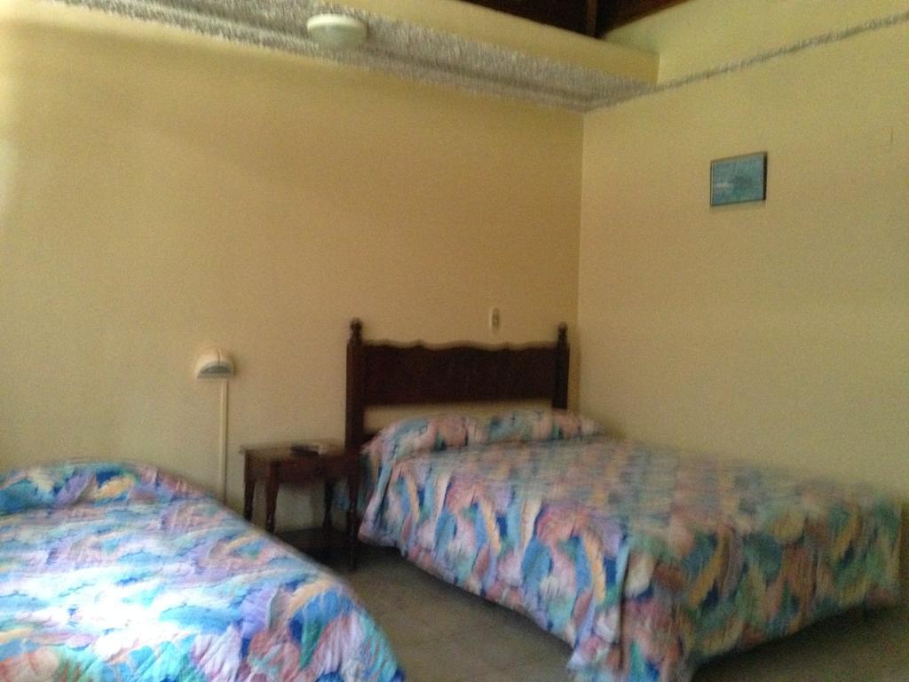 Hotel Flor De Itabo 2*