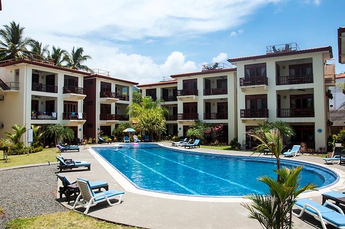 Bahia Azul By Lost Vacations 3* Jaco