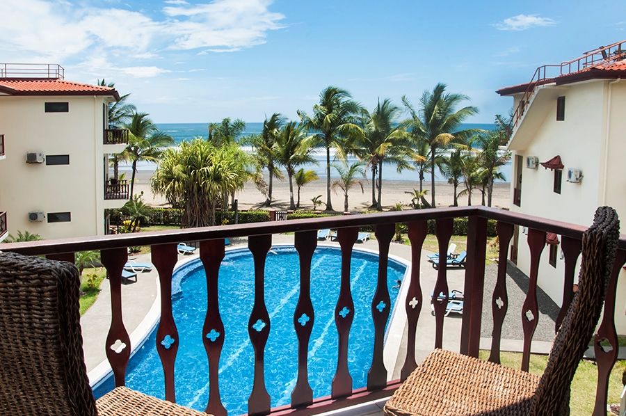 Bahia Azul By Lost Vacations Hotel Jaco