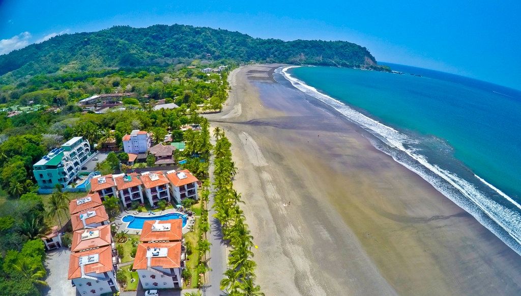 Bahia Azul By Lost Vacations Hotel 3*