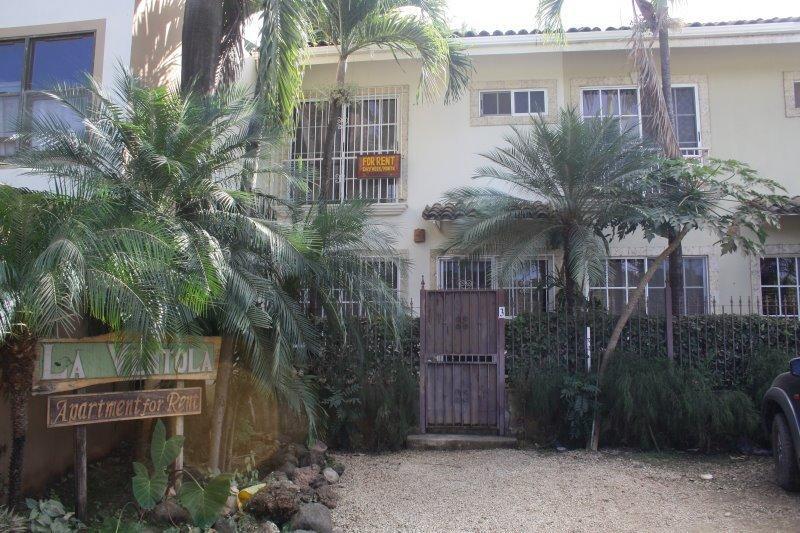 Apartment La Ventola 3 *