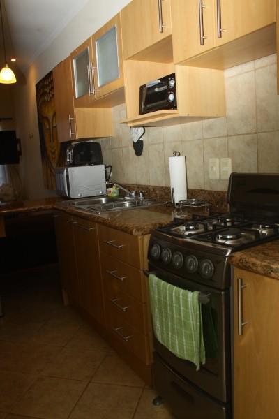 Apartment La Ventola 3 *