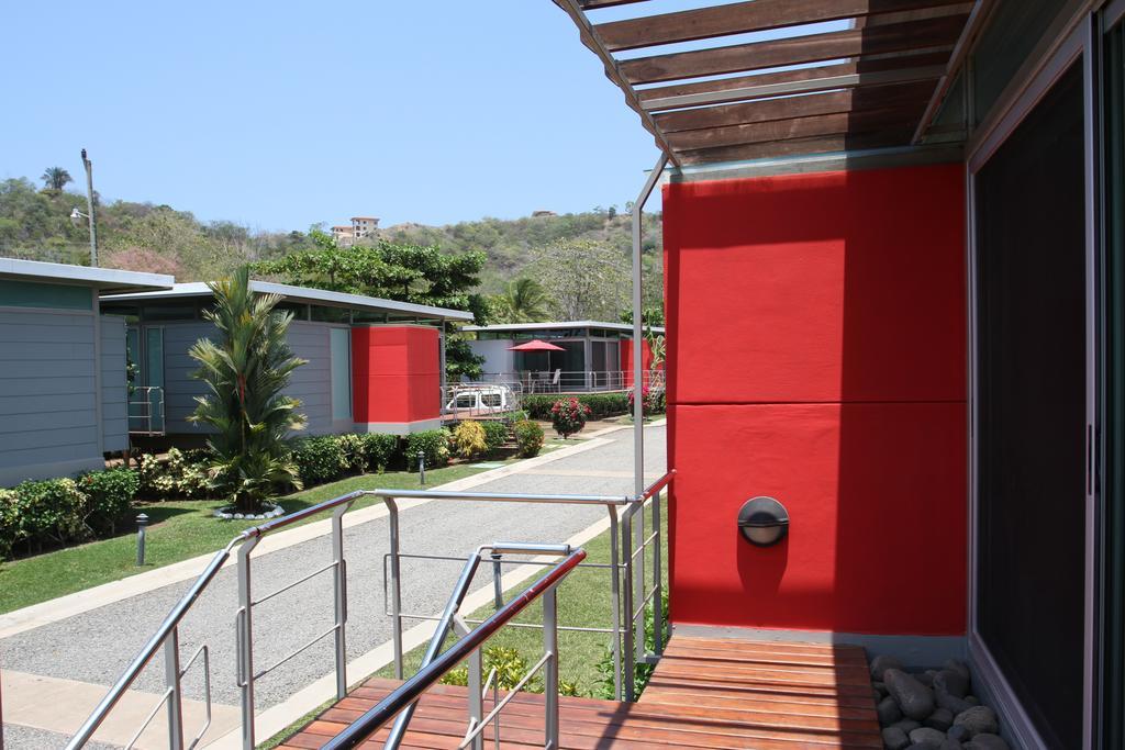 Hermosa Lofts Jaco