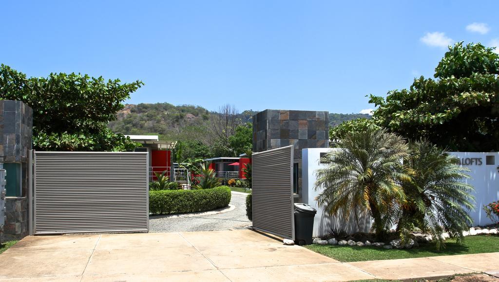 Inn Hermosa Lofts Jaco