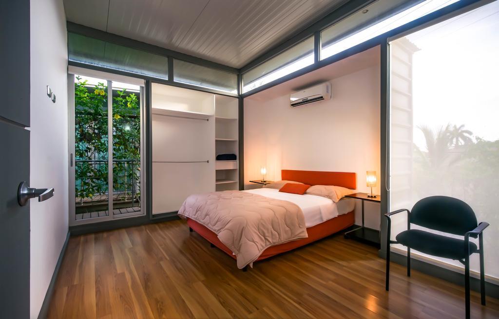 Inn Hermosa Lofts Jaco
