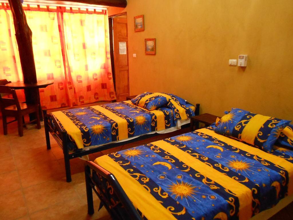 Hostel El Dorado Hostel Samara