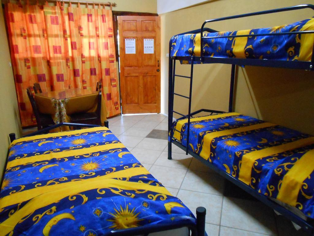 El Dorado Hostel Samara