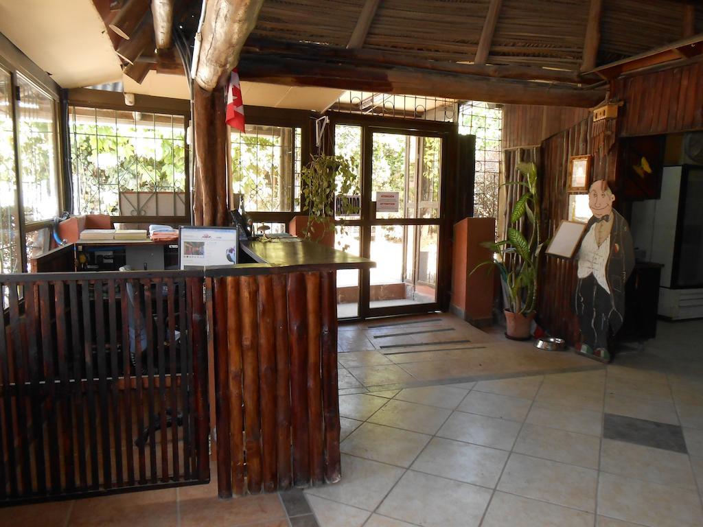 Hostel El Dorado Hostel *