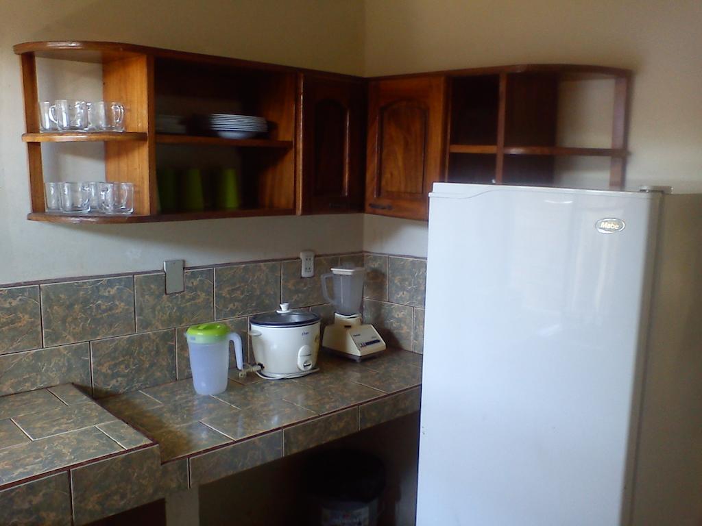 Hotel Cabinas Chale *