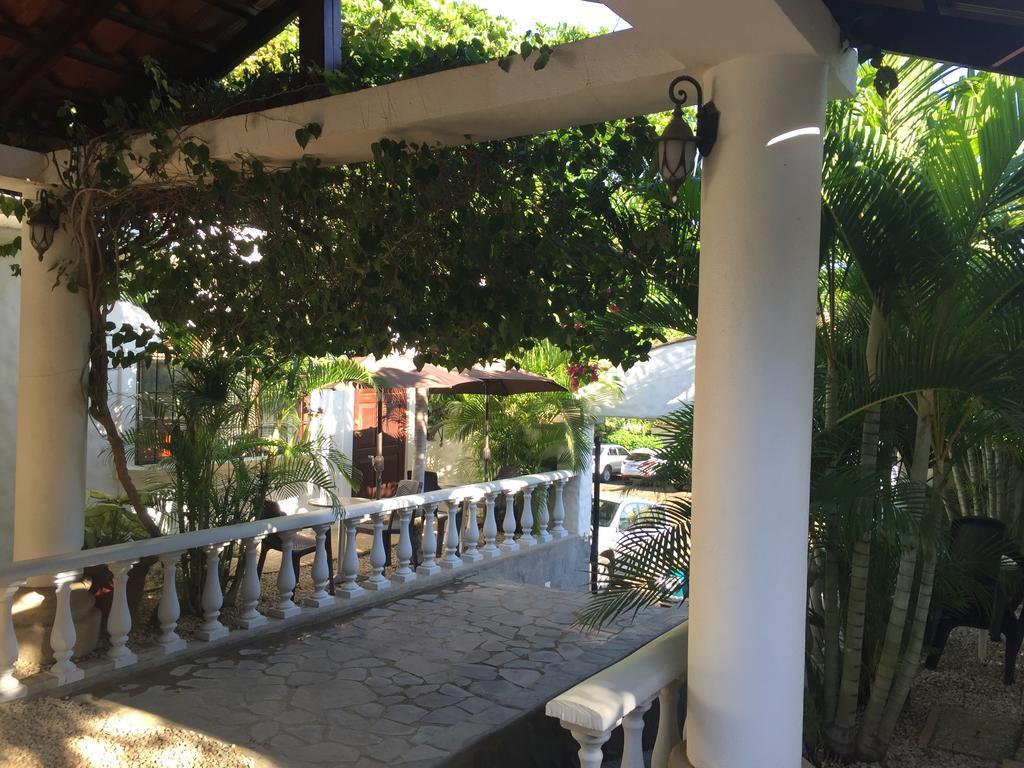 Aparthotel Flores (adults Only)