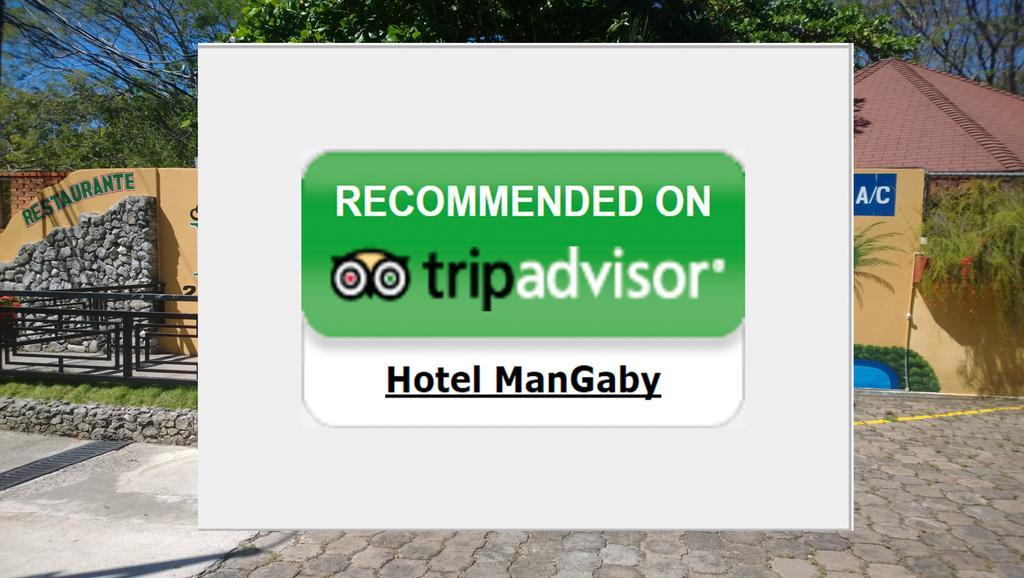 Hotel Mangaby