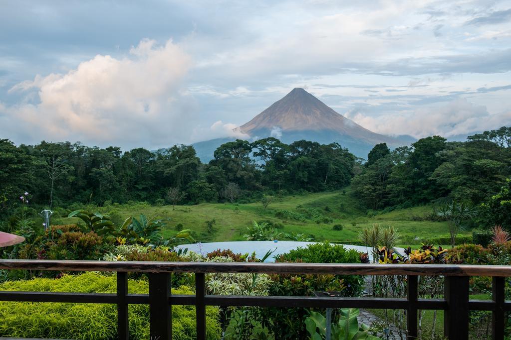 Lodge Arenal