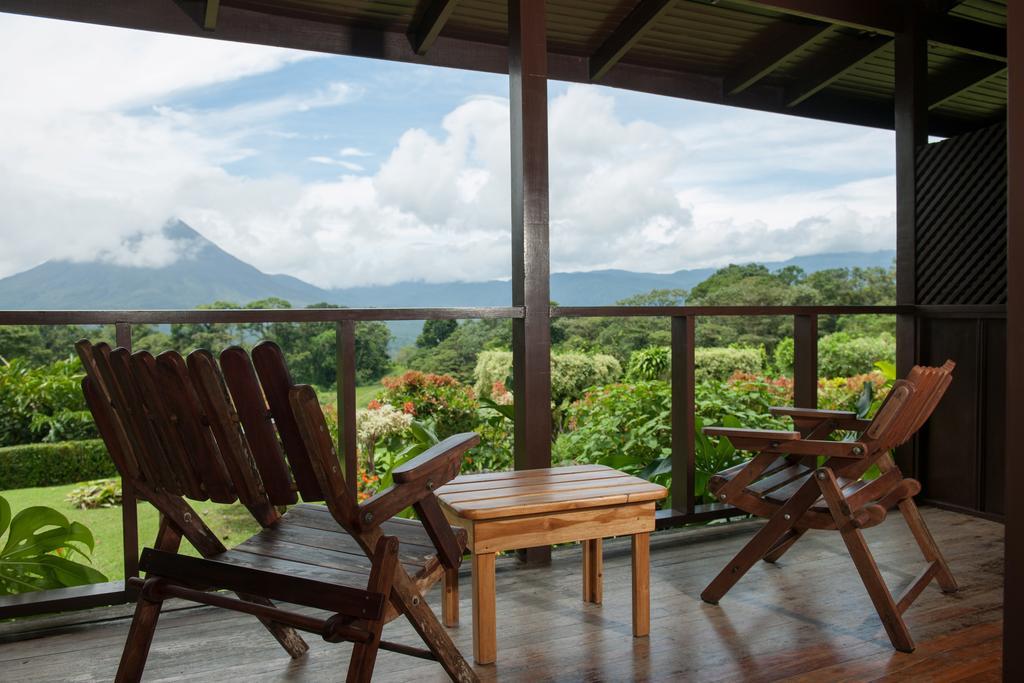 Arenal
