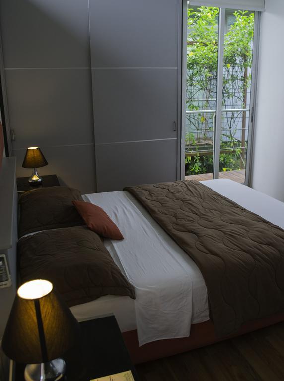 Hermosa Lofts Jaco