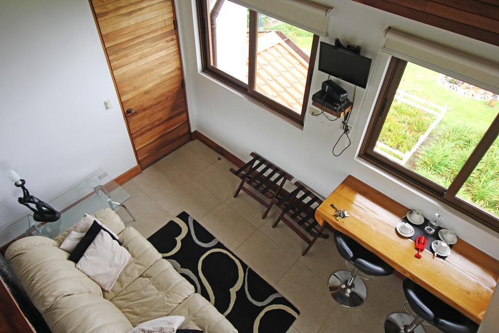 Hotel Altura